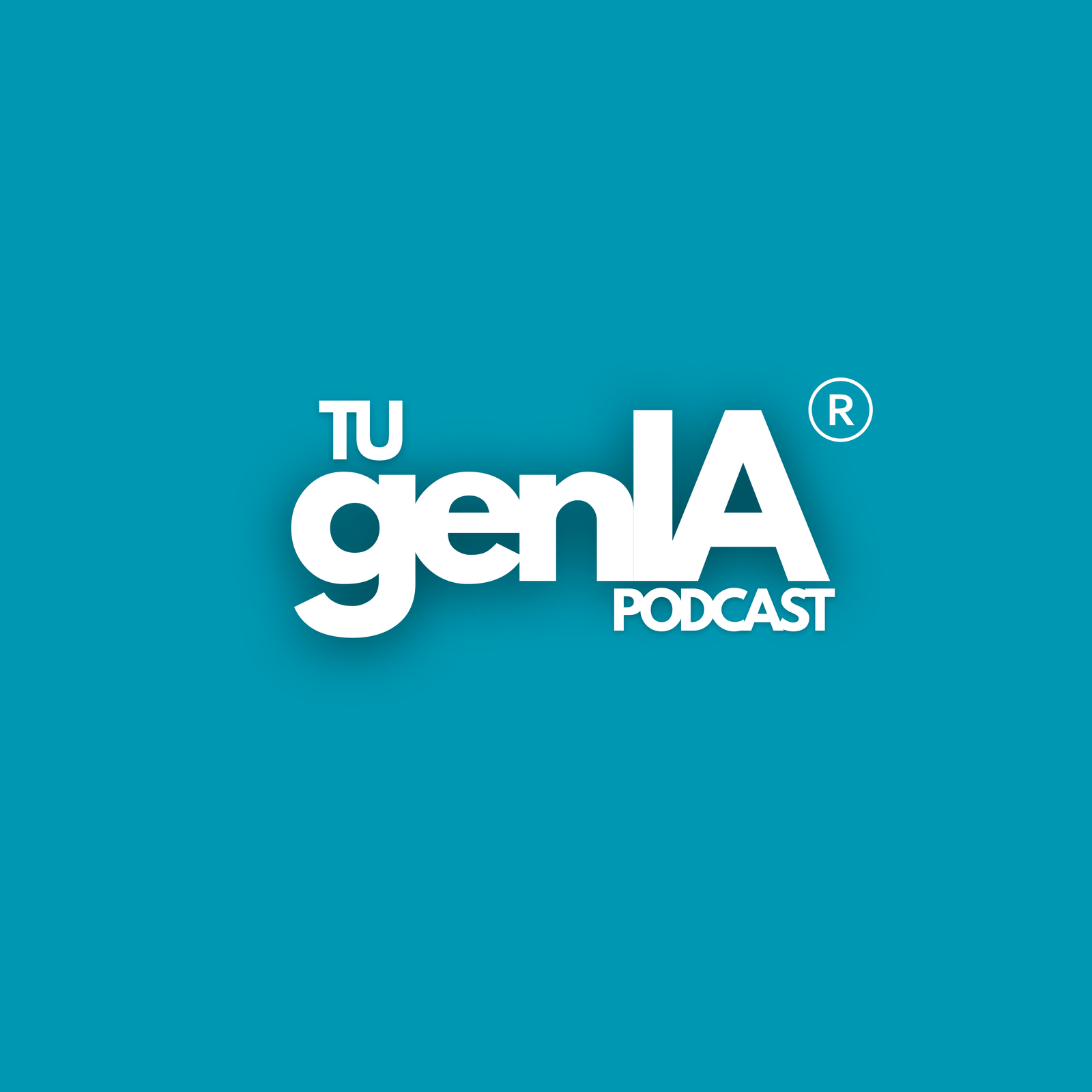 Tu GenIA Podcast